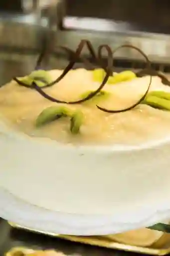 Porción Torta De Guanábana