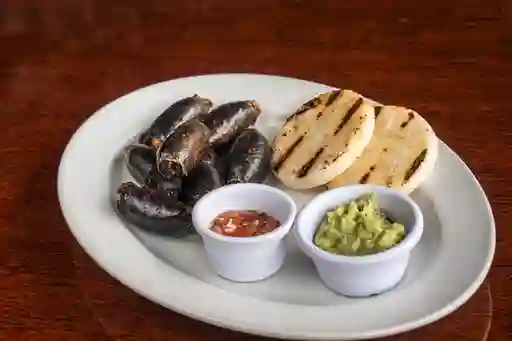Morcillitas