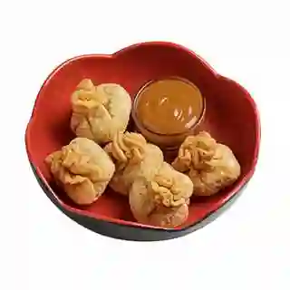 Dumplings De Arequipe
