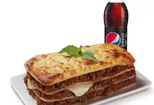 Combo Lasagna
