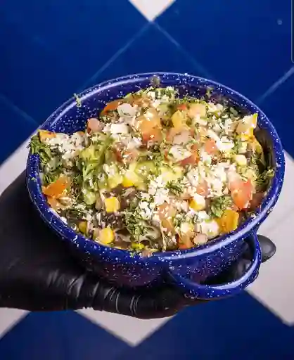 Bowl Veggie