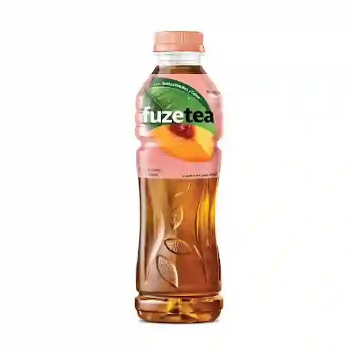 Fuze Tea Durazno 400ml