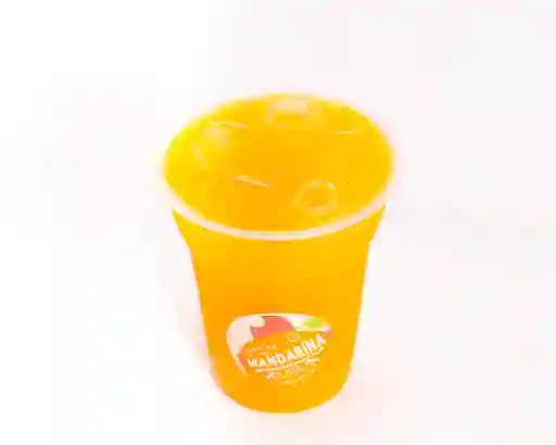 Jugo De Mandarina
