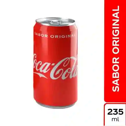 Coca-cola 235ml