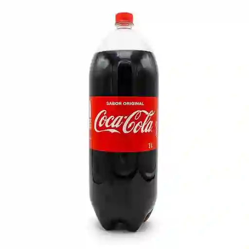 Coca Cola Original 3l