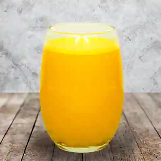 Jugo De Naranja