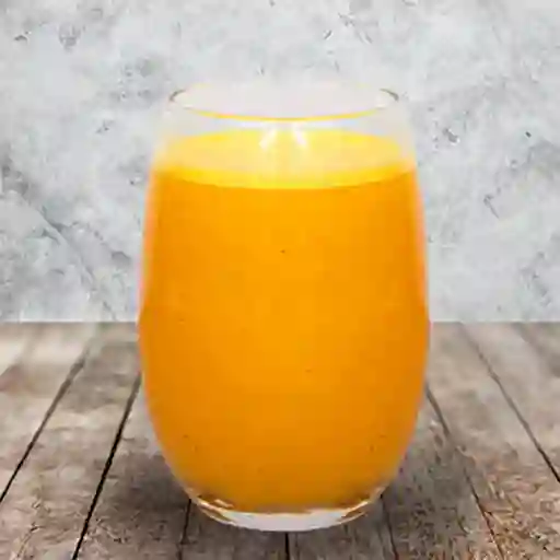Jugo De Mandarina