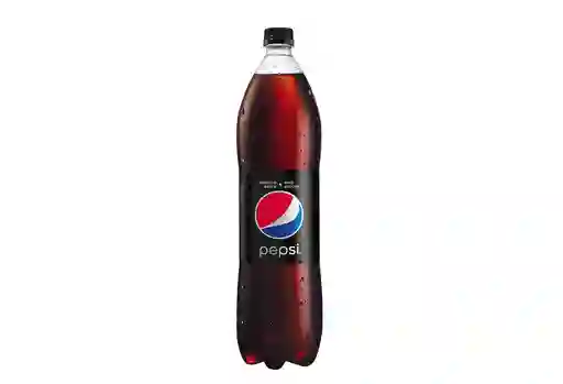 Botella 1.5 Lt Pepsi Cero