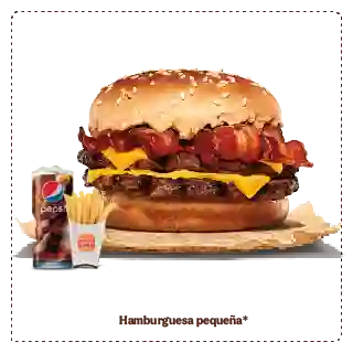 Promo Stacker Jr Doble