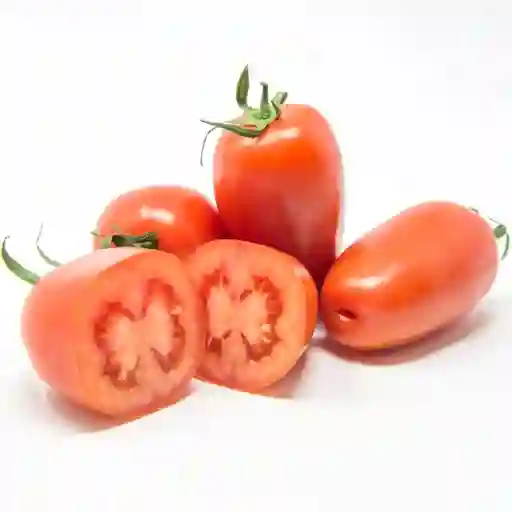 Tomates San Marzano