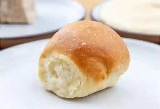 Pan Roll Challah Paquete