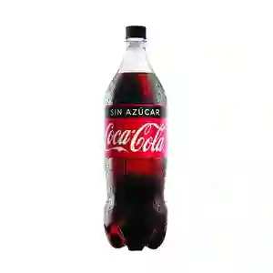 Coca Zero 400 Ml