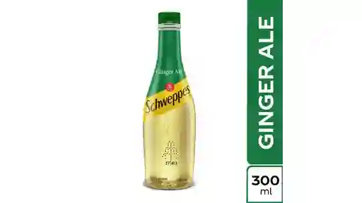 Schweppes Ginger Ale 300 Ml