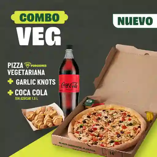 Combo Veg