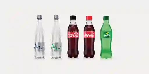 Coca Cola 300 Ml