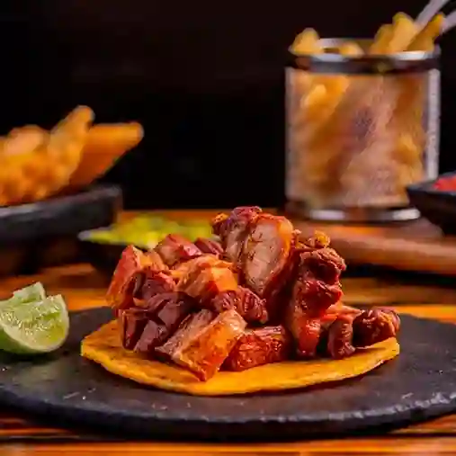 Chicharrón