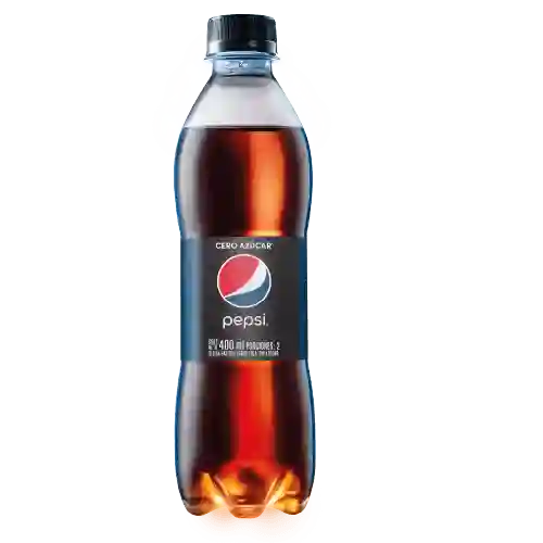 Pepsi Cero 400 Ml