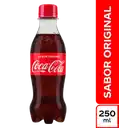Coca-cola Sabor Original 250ml