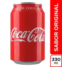 Coca-cola Sabor Original 330ml