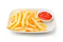 Papas A La Francesa