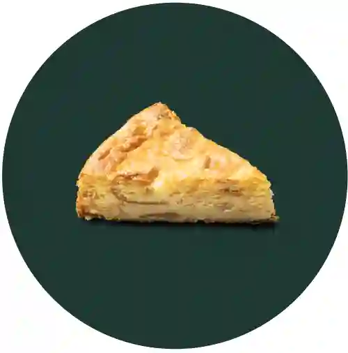 Torta De Almojabana