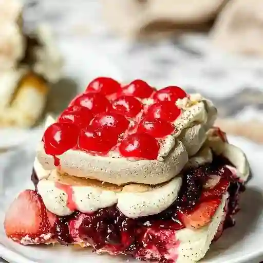 Merengón Mixto