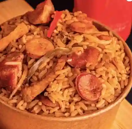 Arroz el Preferido