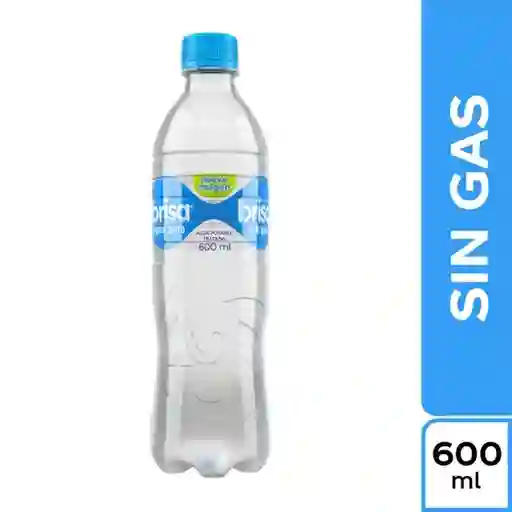 Brisa Sin Gas 600ml