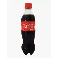 Coca-cola Sabor Original 600 Ml