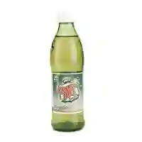 Canada Dry Ginger Ale 330 Ml
