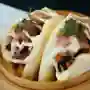 Baos Cerdo Frito