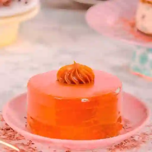 Torta María Luisa De Arequipe Personal