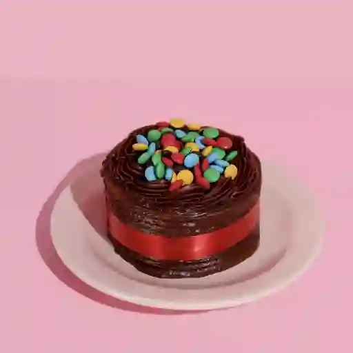 Torta Fantasía Personal