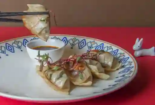 Gyozas