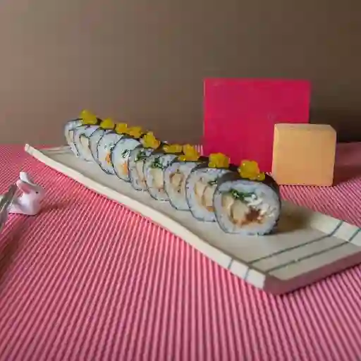 Maki Roll