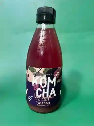 Kombucha 280 Ml