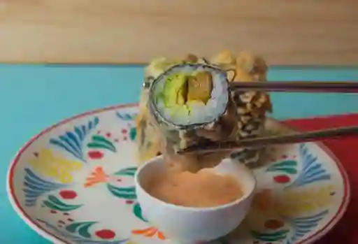 Sushi Stick De Seitan