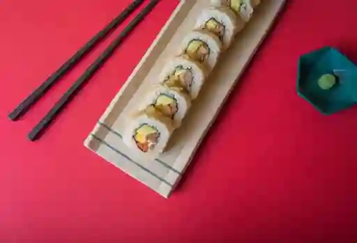 Tempura Roll