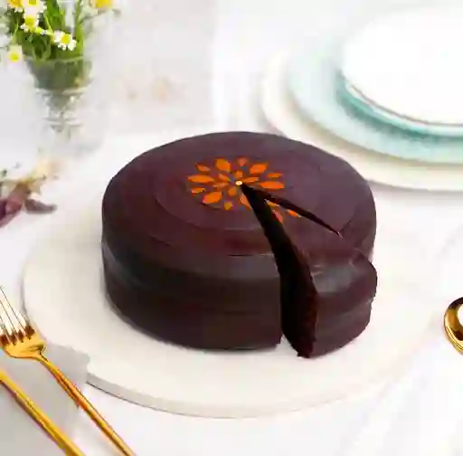 Torta De Chocolate