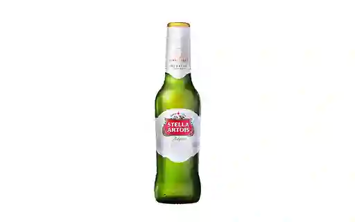 Stella Artois Botella (330ml)