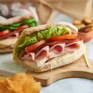 Club Sándwich