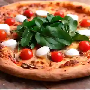 Pizza Prosciutto & Rúgula