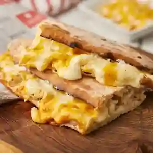 Medio Grilled Cheese Sandwich