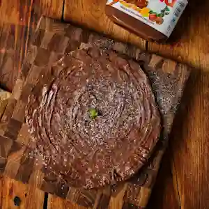 Pizzetta De Nutella