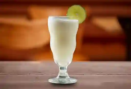 Limonada De Coco Gourmet