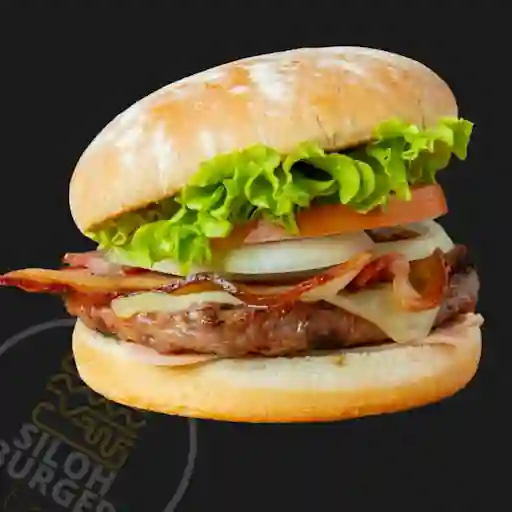 Hamburguesa Premium