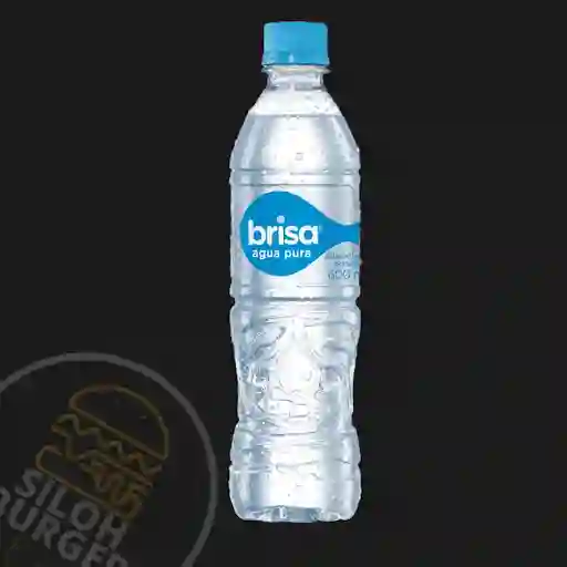 Agua 600 Ml