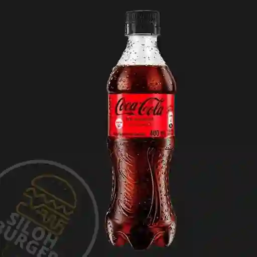 Coca Cola Zero 400ml