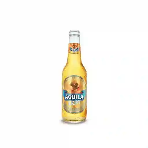 Cerveza Aguila