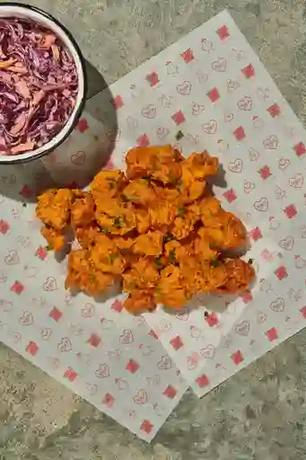 Popcorn Chicken